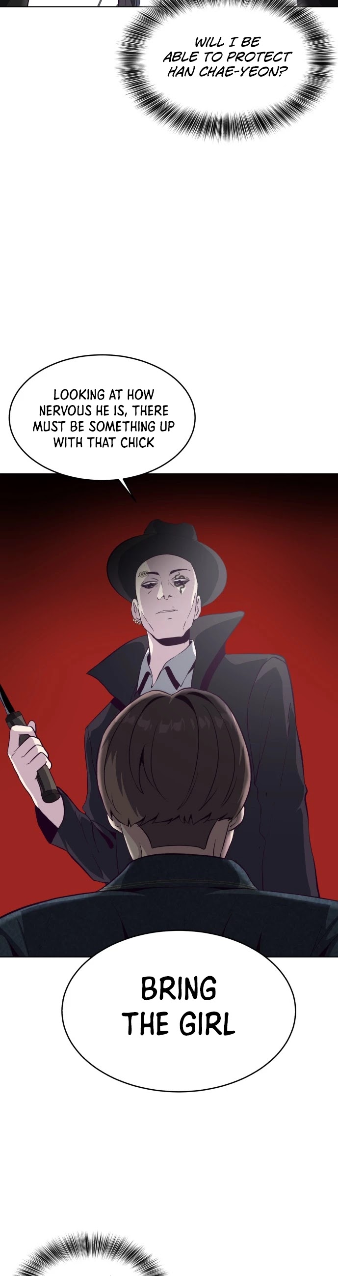 The Boy of Death chapter 55 - page 40