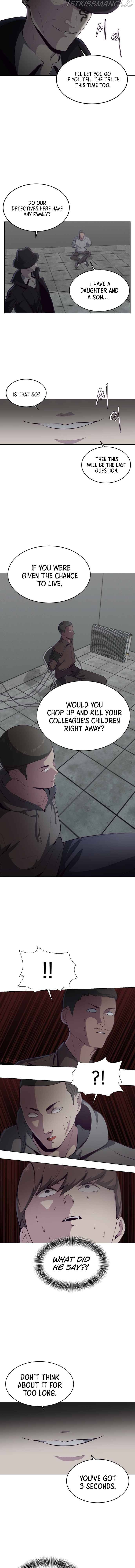 The Boy of Death chapter 54 - page 11