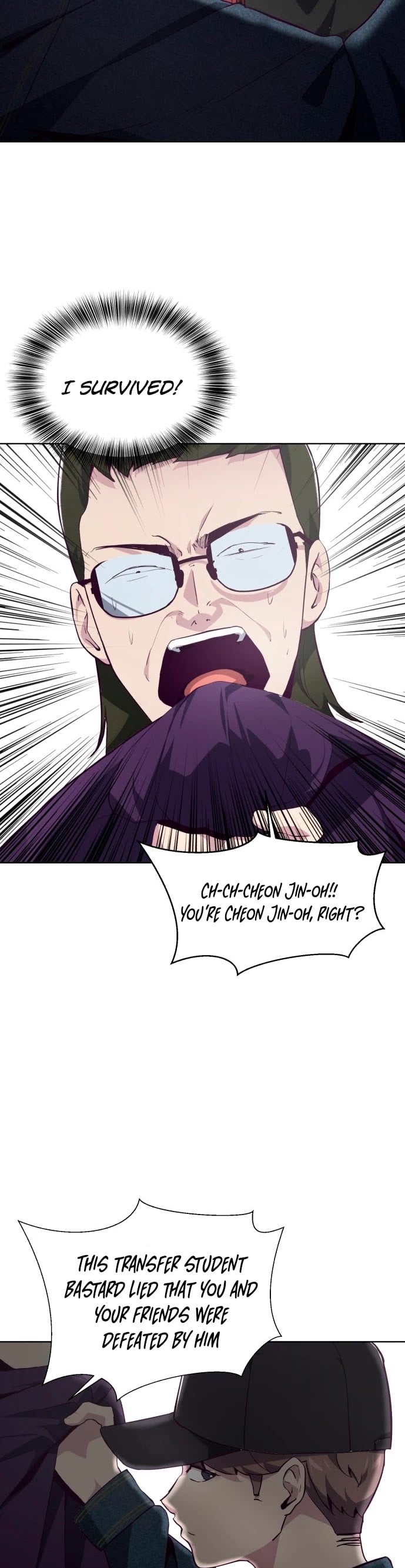 The Boy of Death chapter 53 - page 37