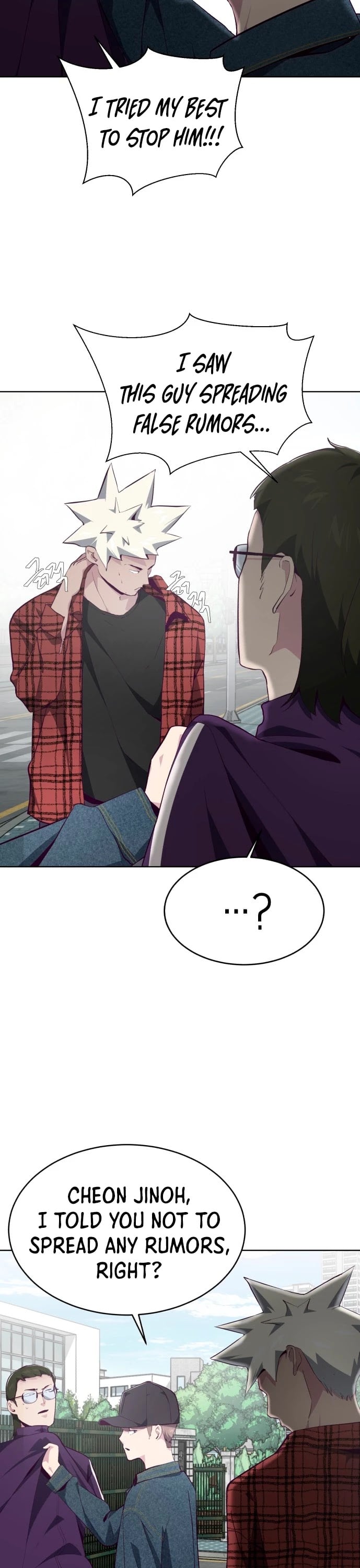 The Boy of Death chapter 53 - page 38