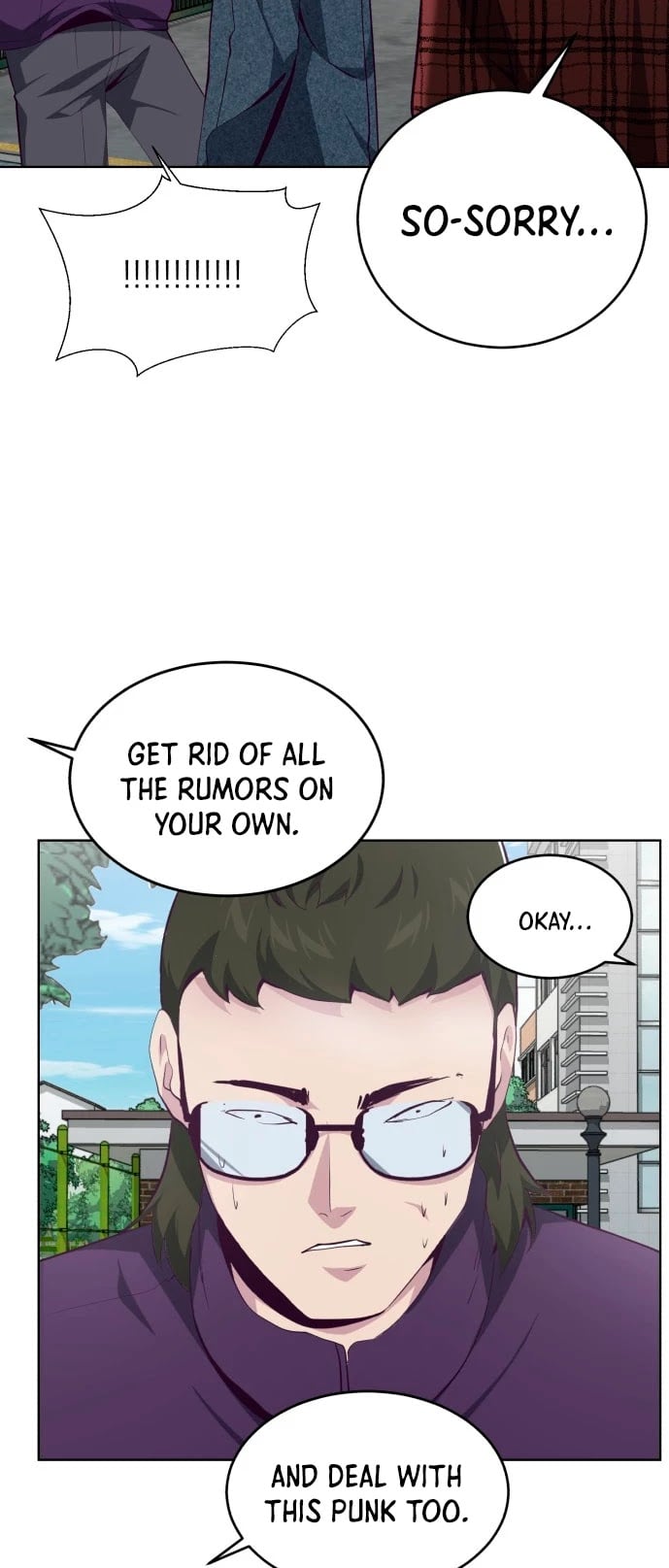 The Boy of Death chapter 53 - page 39