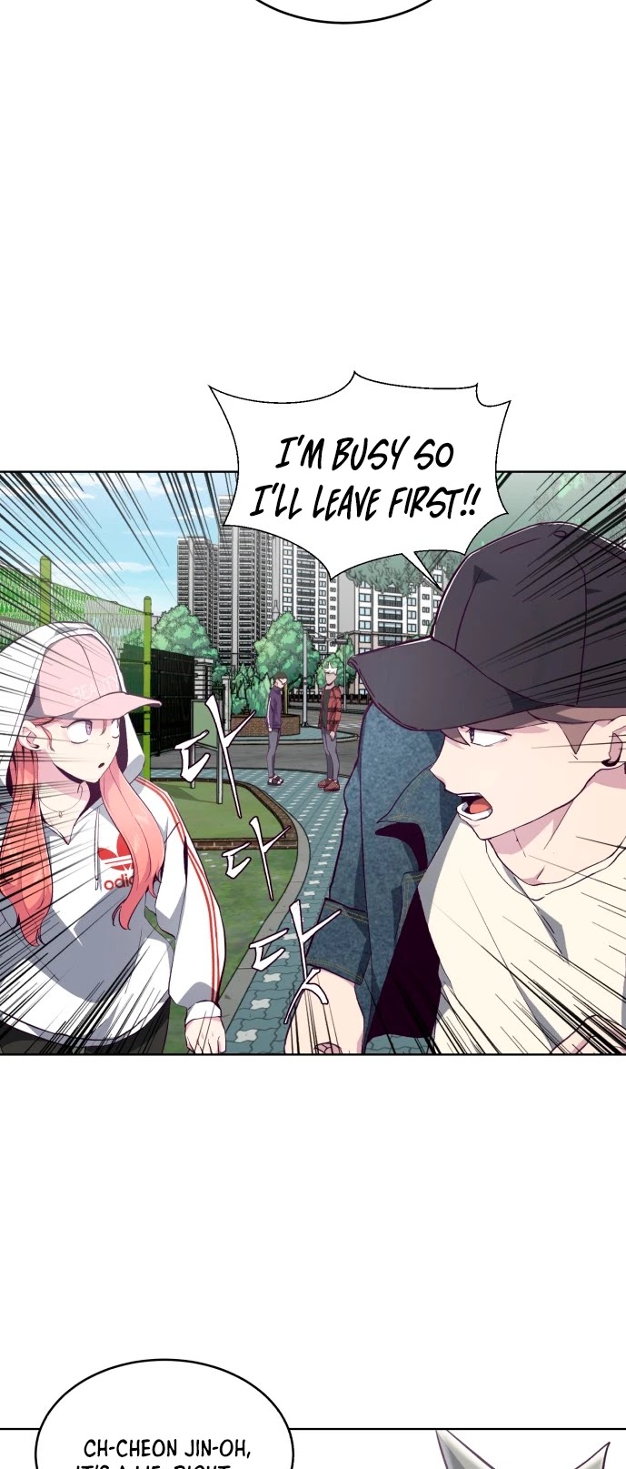The Boy of Death chapter 53 - page 40
