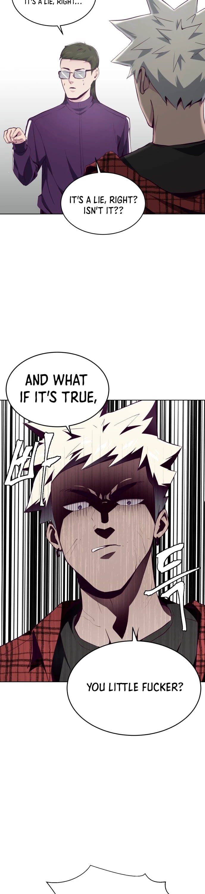 The Boy of Death chapter 53 - page 41