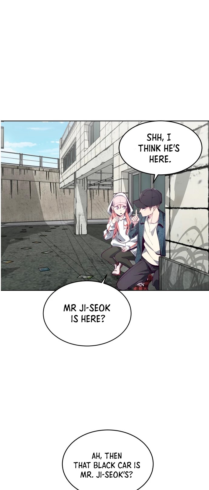 The Boy of Death chapter 53 - page 43