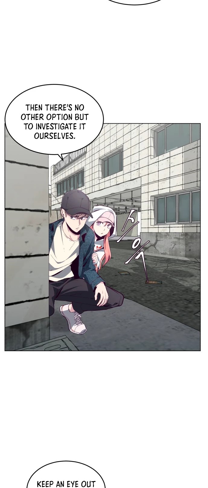 The Boy of Death chapter 53 - page 45