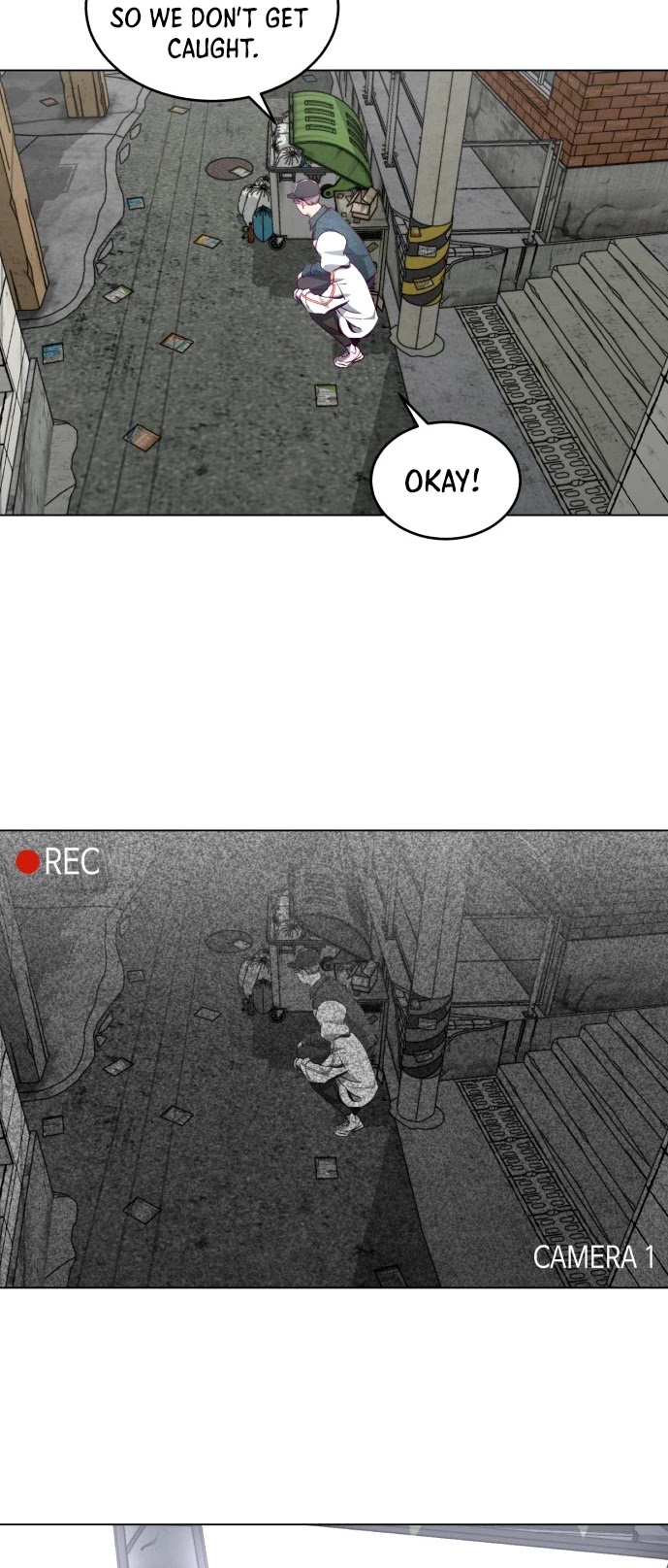 The Boy of Death chapter 53 - page 46