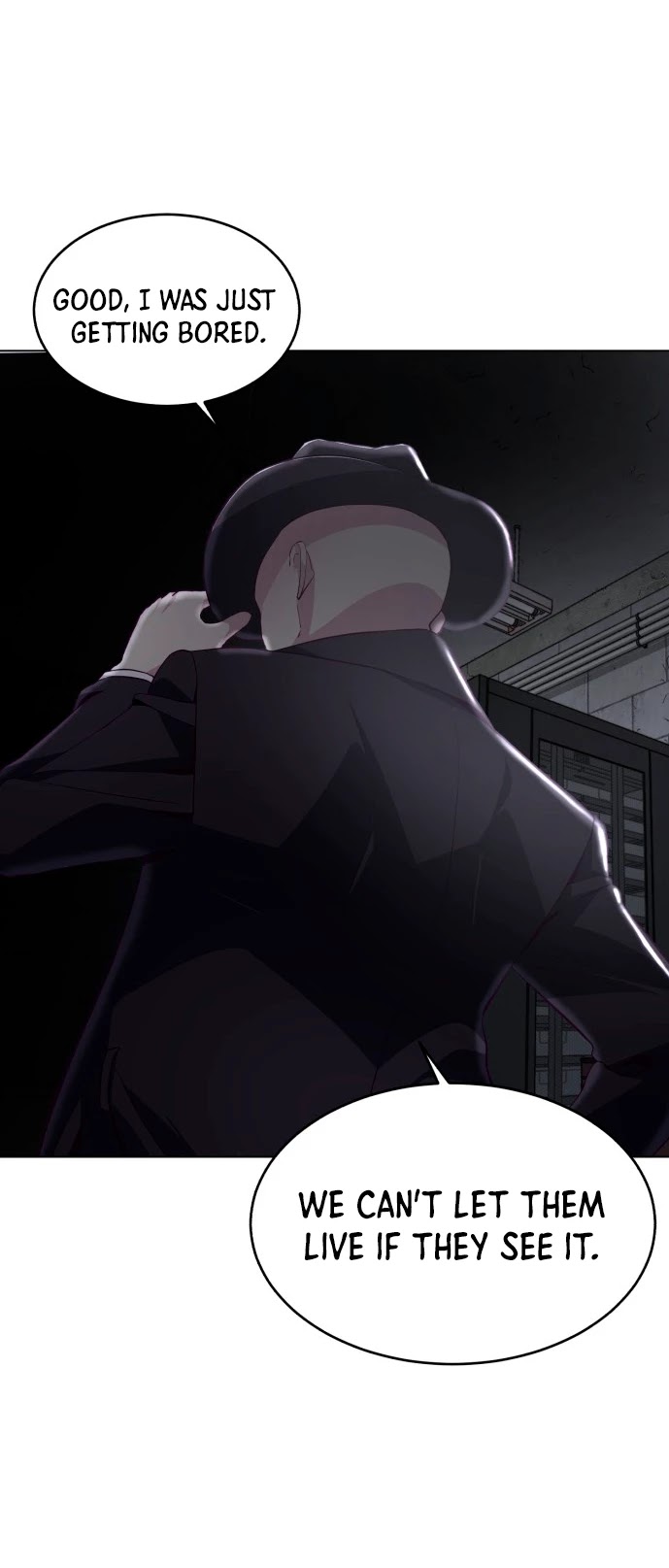 The Boy of Death chapter 53 - page 48