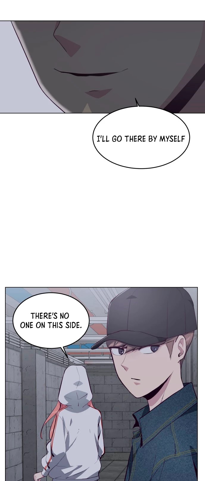 The Boy of Death chapter 53 - page 49