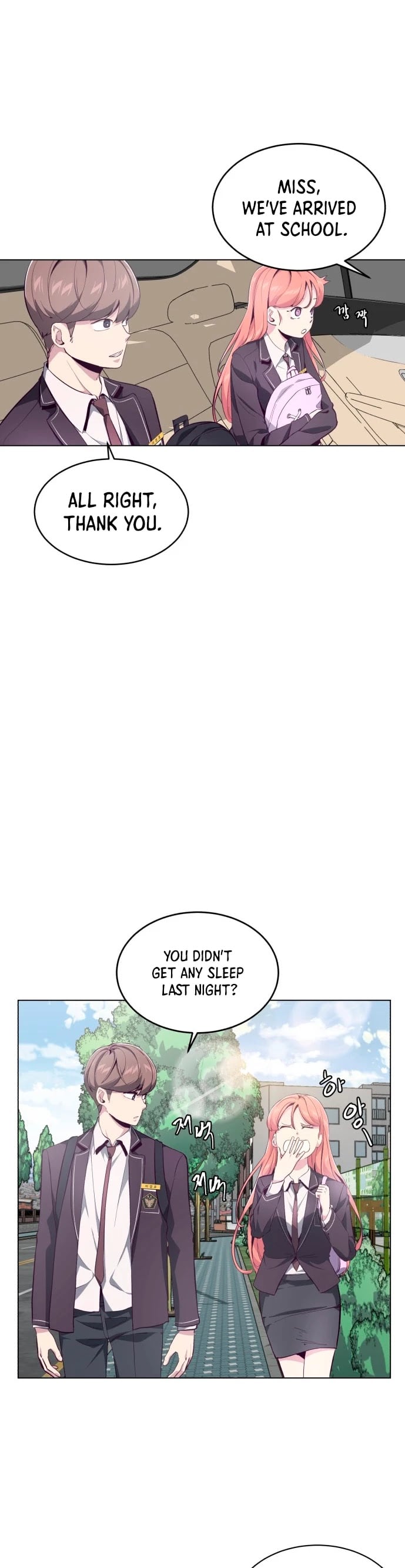 The Boy of Death chapter 53 - page 6