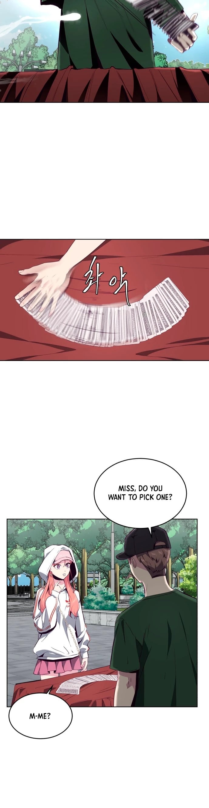 The Boy of Death chapter 52 - page 26