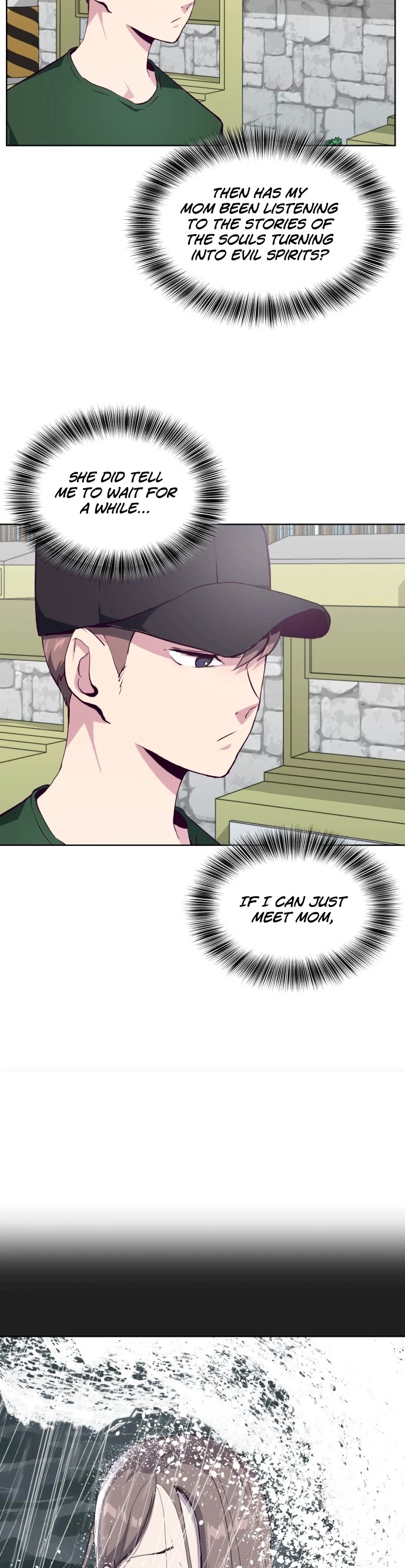 The Boy of Death chapter 52 - page 3