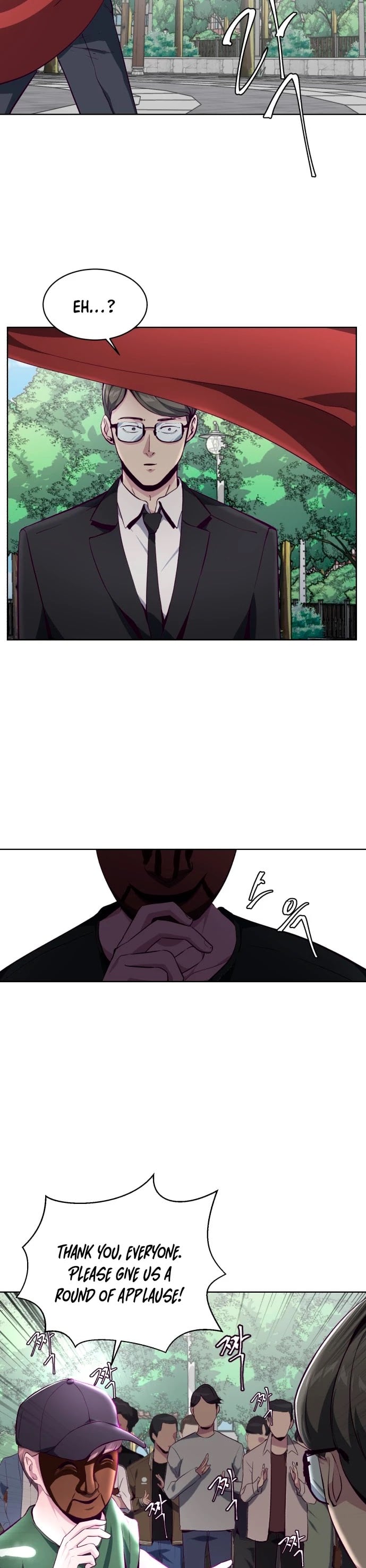 The Boy of Death chapter 52 - page 42