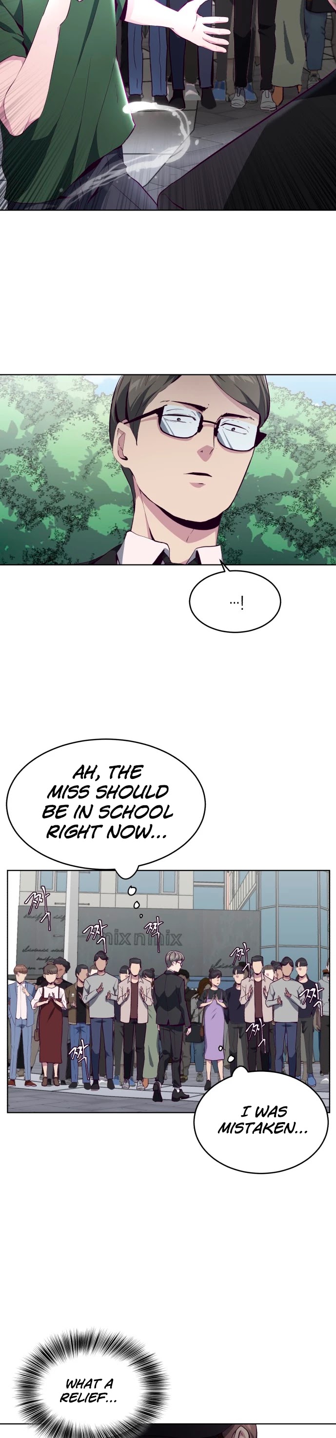 The Boy of Death chapter 52 - page 43