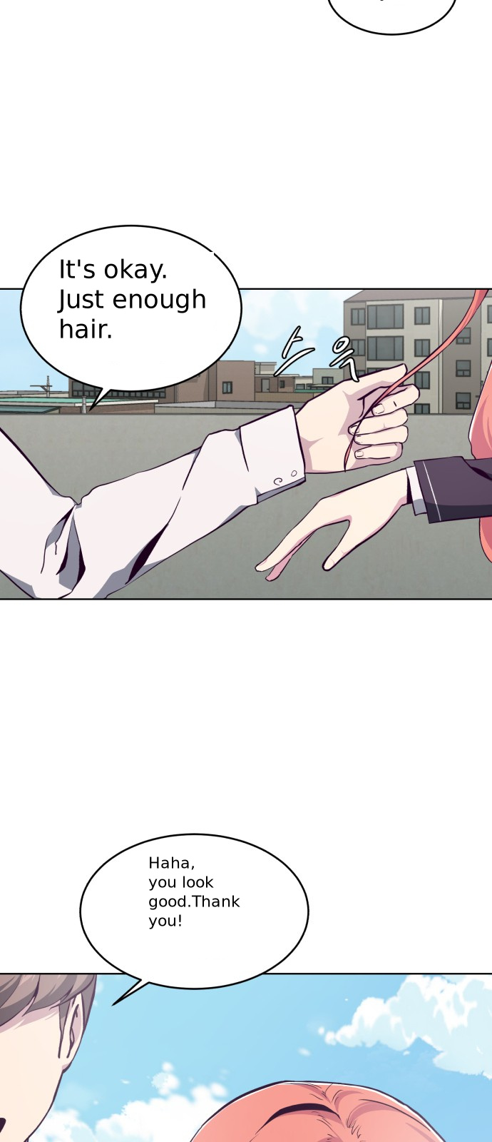 The Boy of Death chapter 50 - page 10