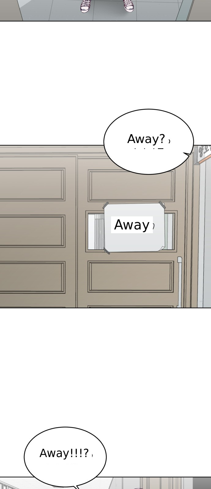 The Boy of Death chapter 50 - page 18