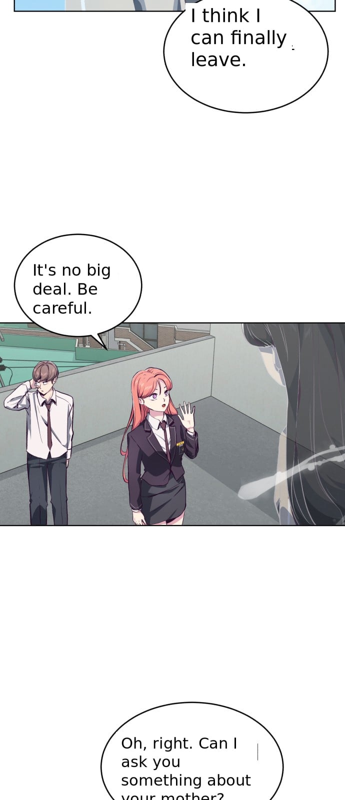 The Boy of Death chapter 50 - page 3