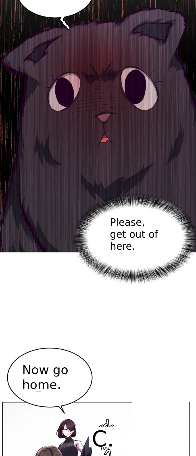 The Boy of Death chapter 50 - page 36