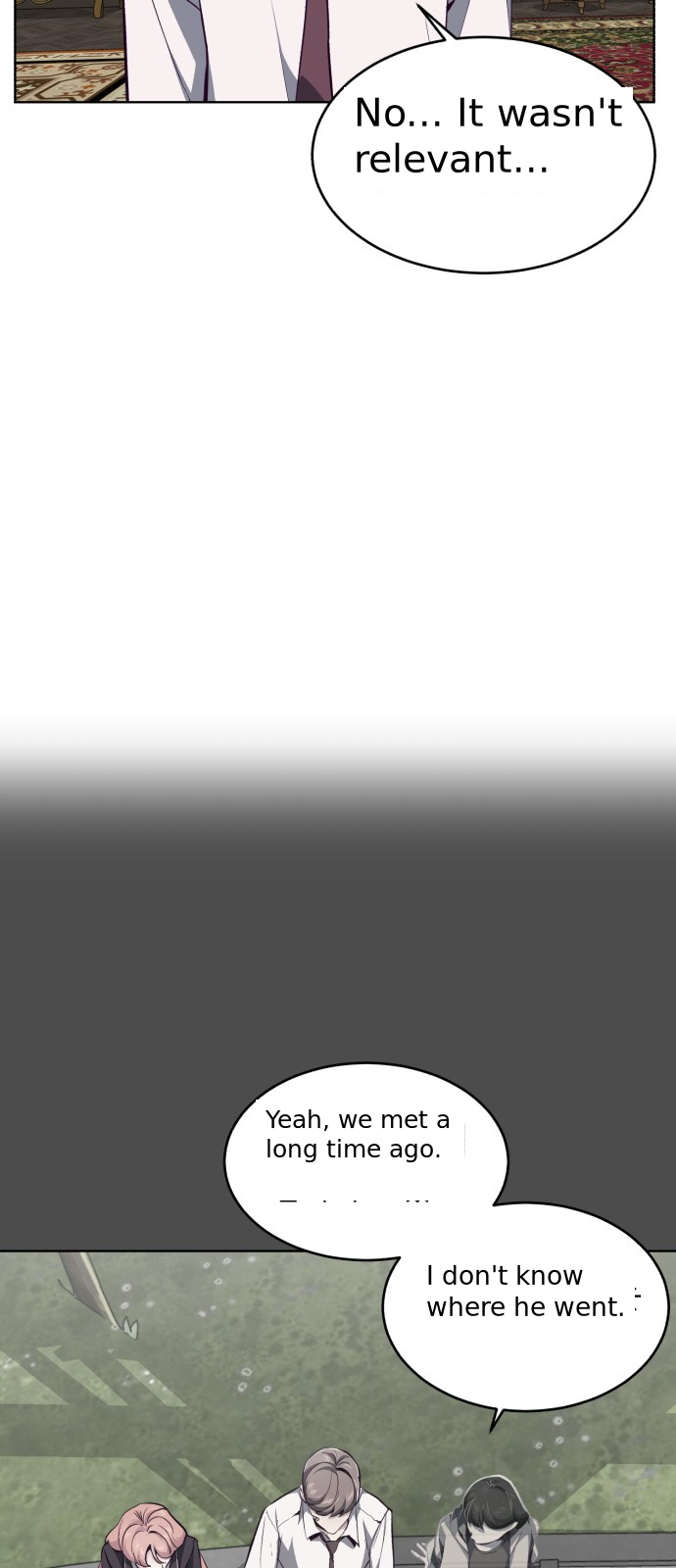 The Boy of Death chapter 50 - page 40