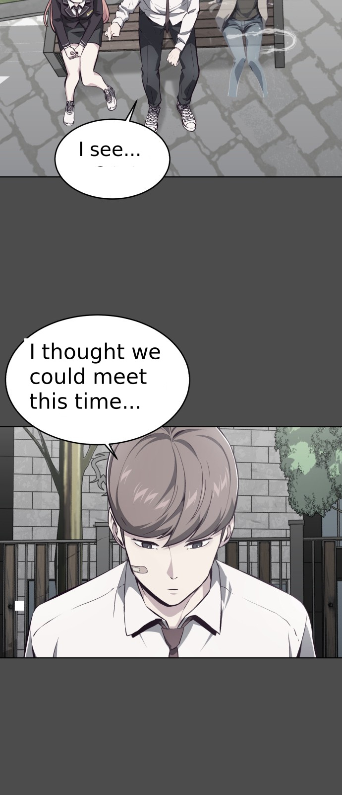 The Boy of Death chapter 50 - page 41
