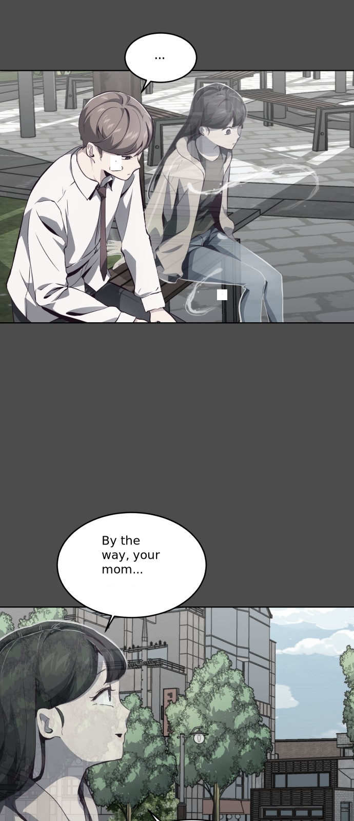 The Boy of Death chapter 50 - page 42