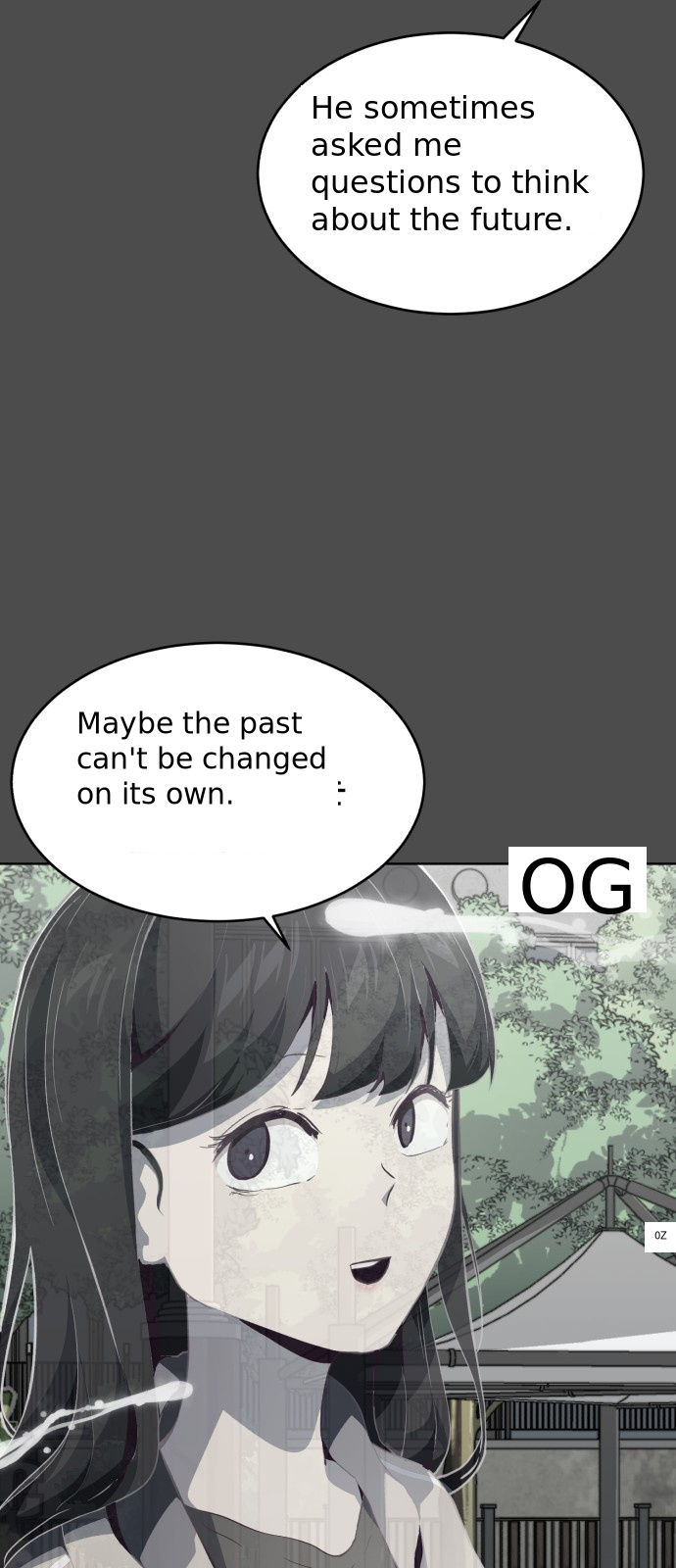 The Boy of Death chapter 50 - page 48