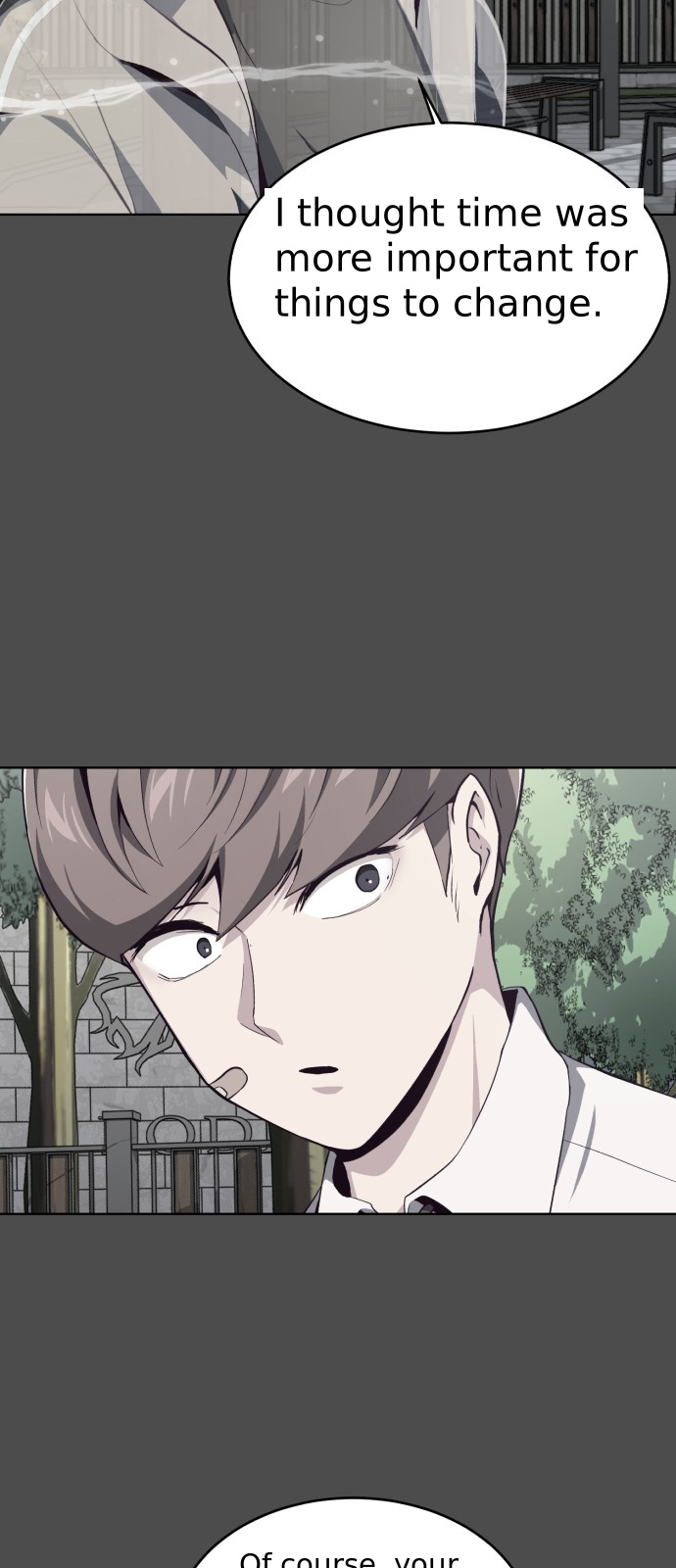 The Boy of Death chapter 50 - page 49