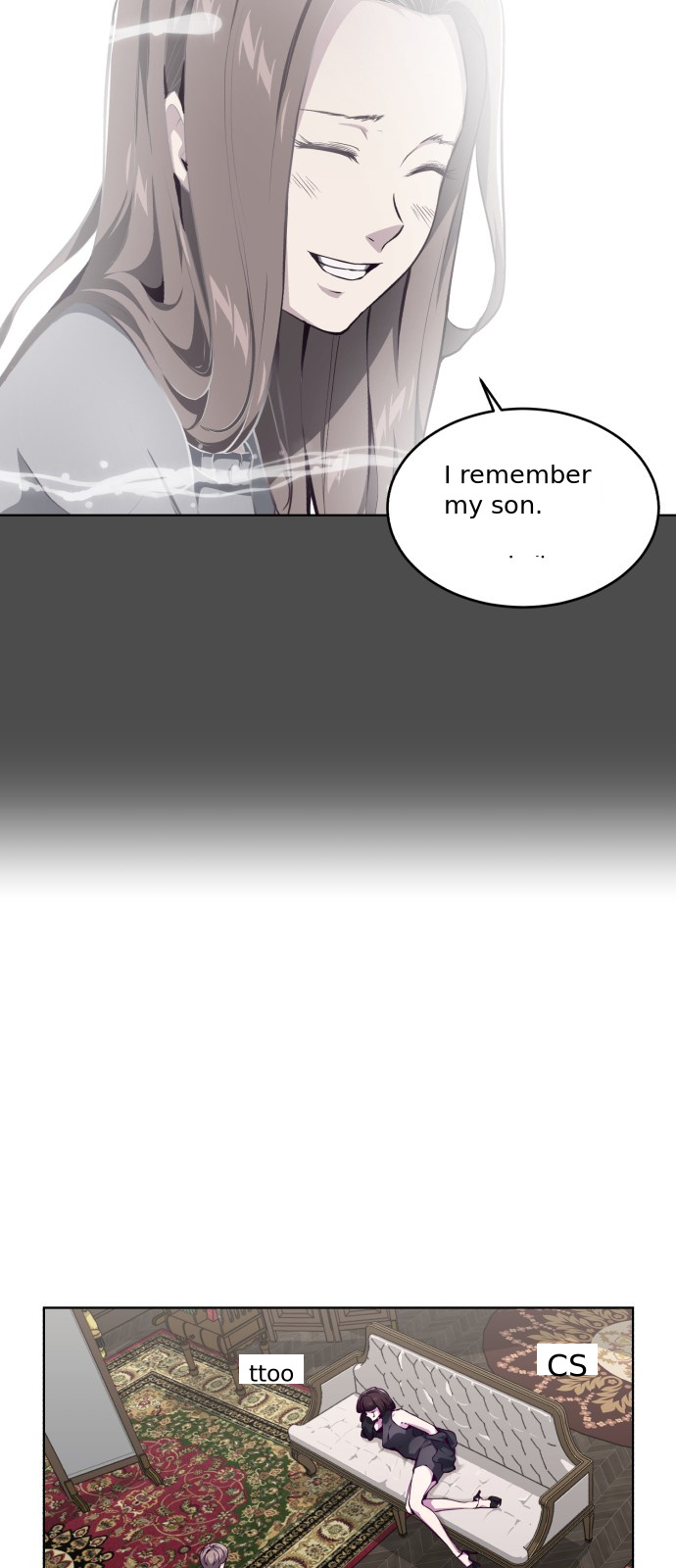 The Boy of Death chapter 50 - page 53