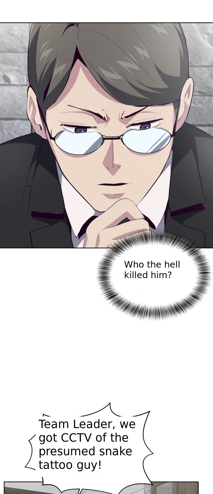 The Boy of Death chapter 50 - page 63