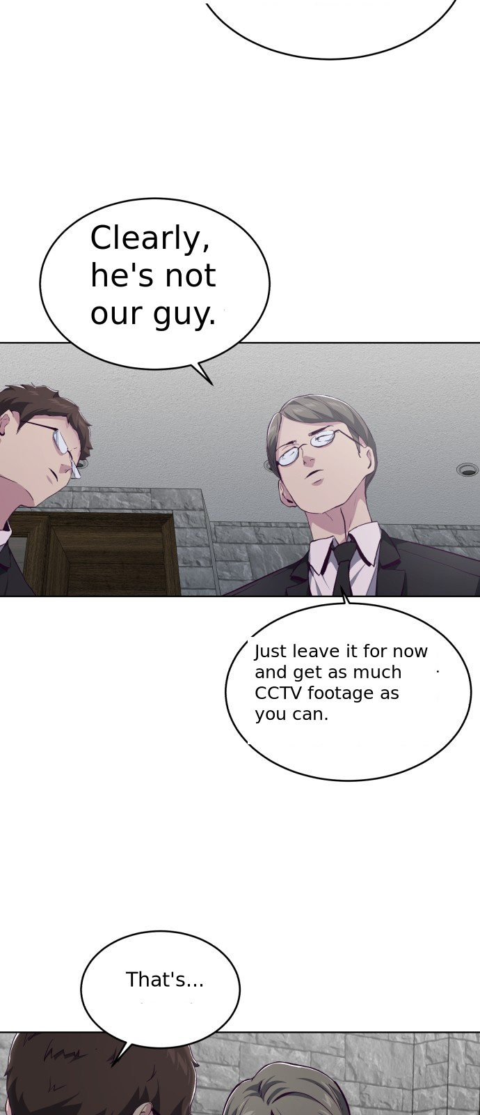 The Boy of Death chapter 50 - page 66