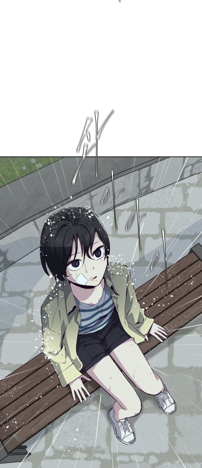 The Boy of Death chapter 49 - page 18