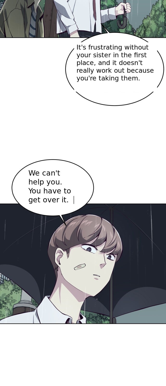 The Boy of Death chapter 49 - page 27