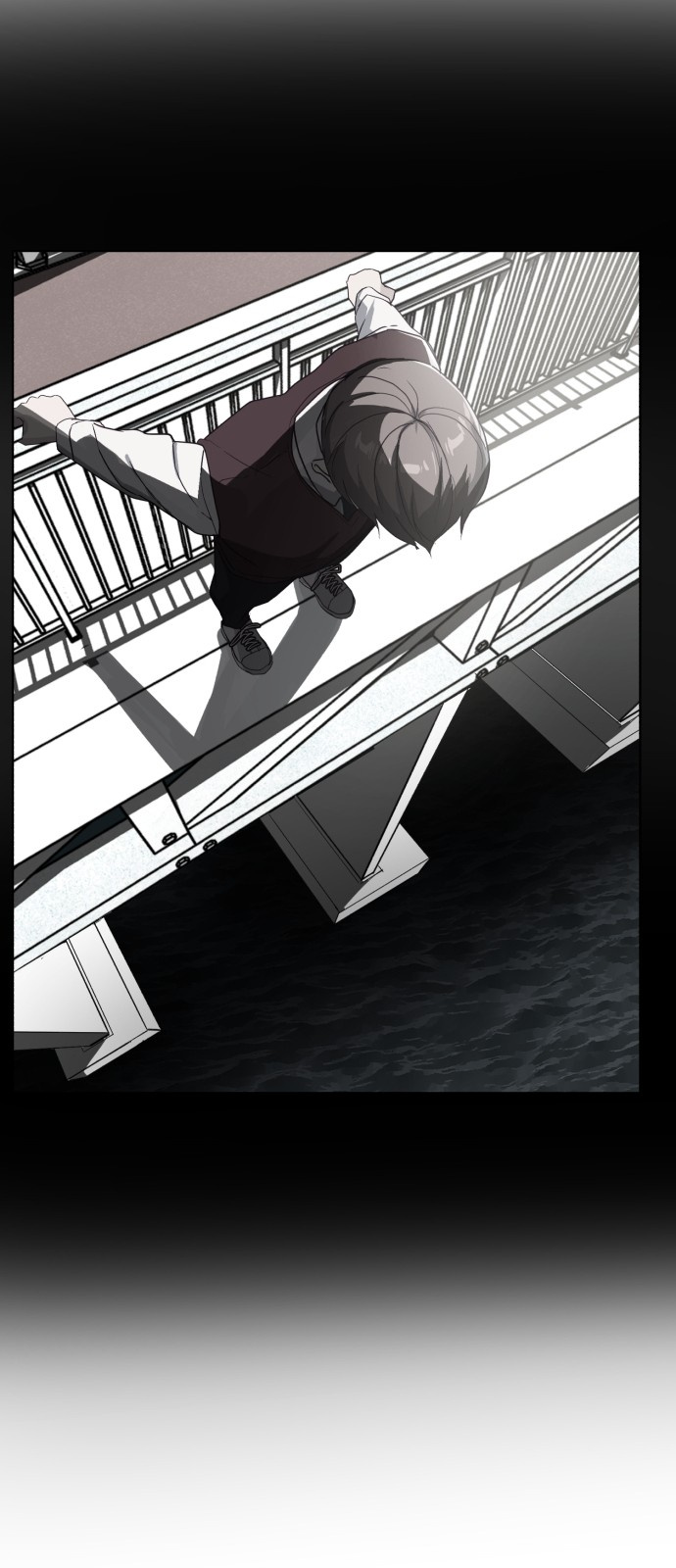 The Boy of Death chapter 49 - page 29
