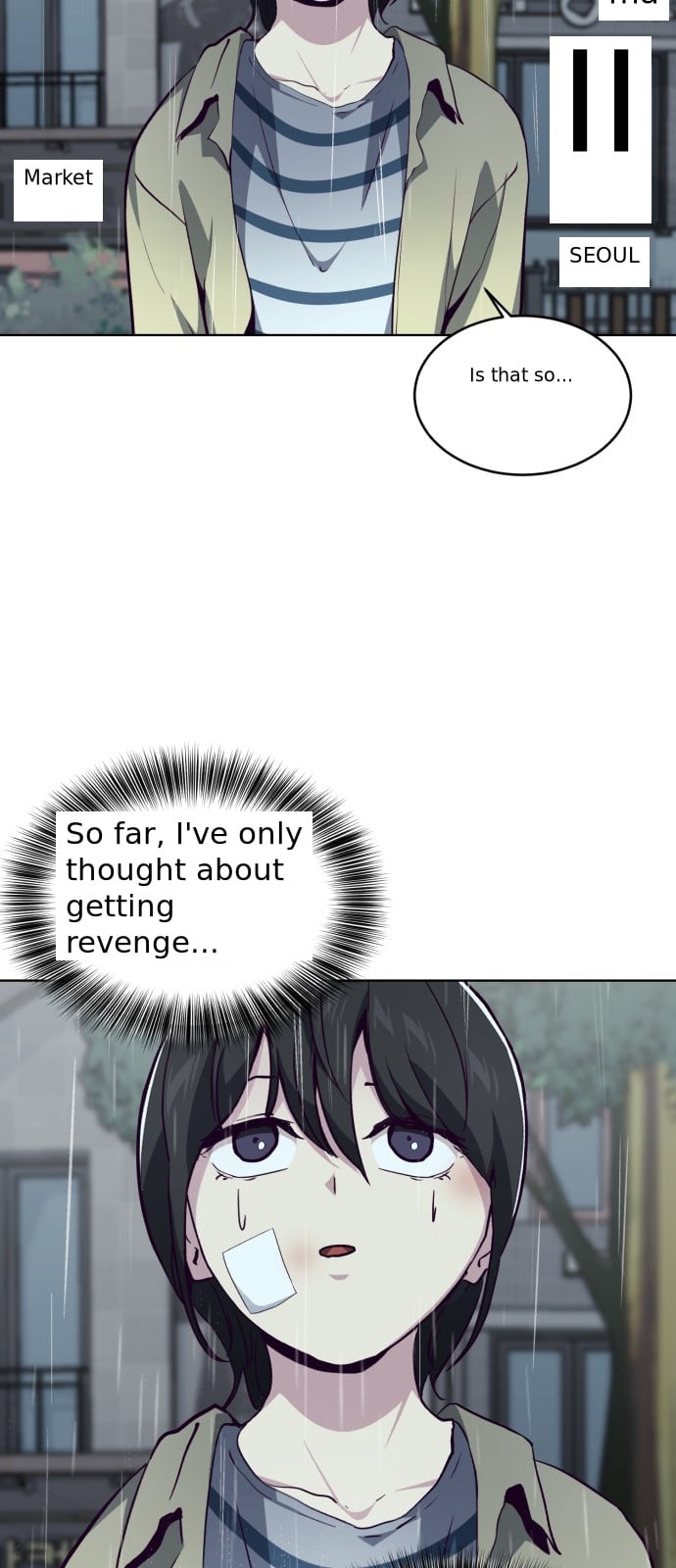 The Boy of Death chapter 49 - page 31