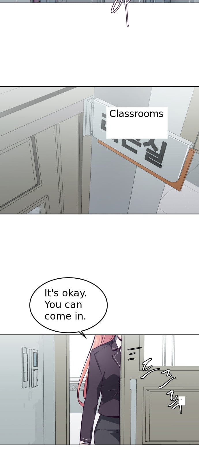 The Boy of Death chapter 49 - page 40