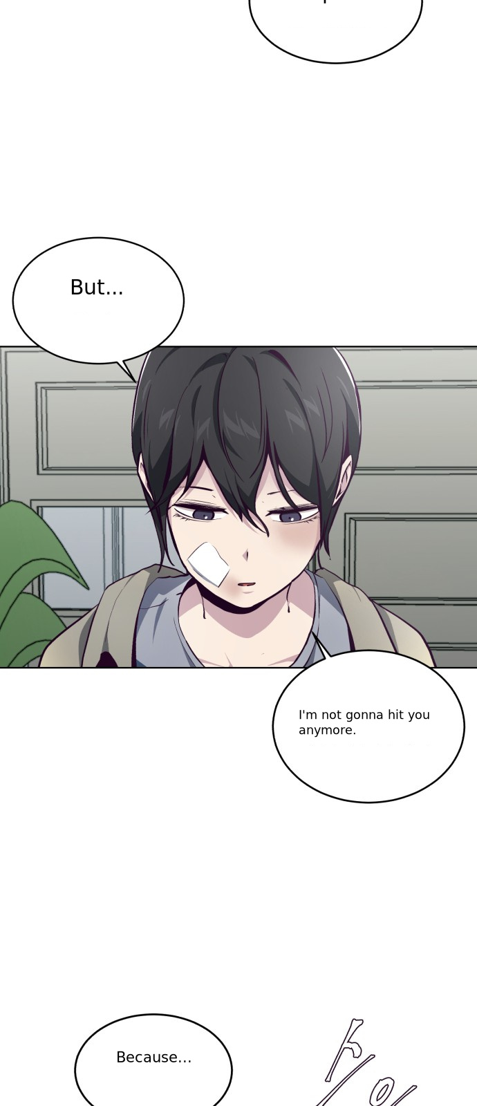 The Boy of Death chapter 49 - page 43