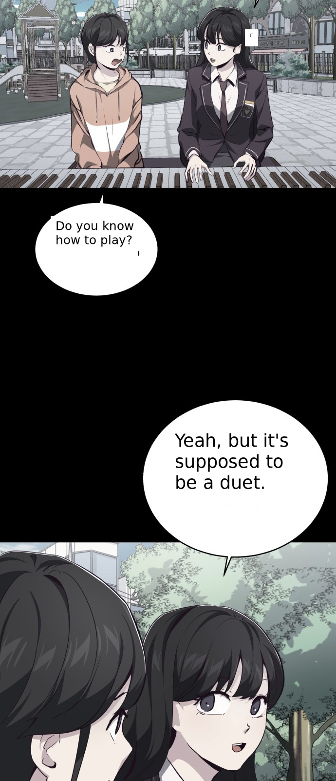 The Boy of Death chapter 49 - page 59
