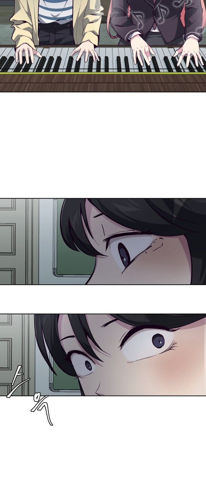 The Boy of Death chapter 49 - page 67