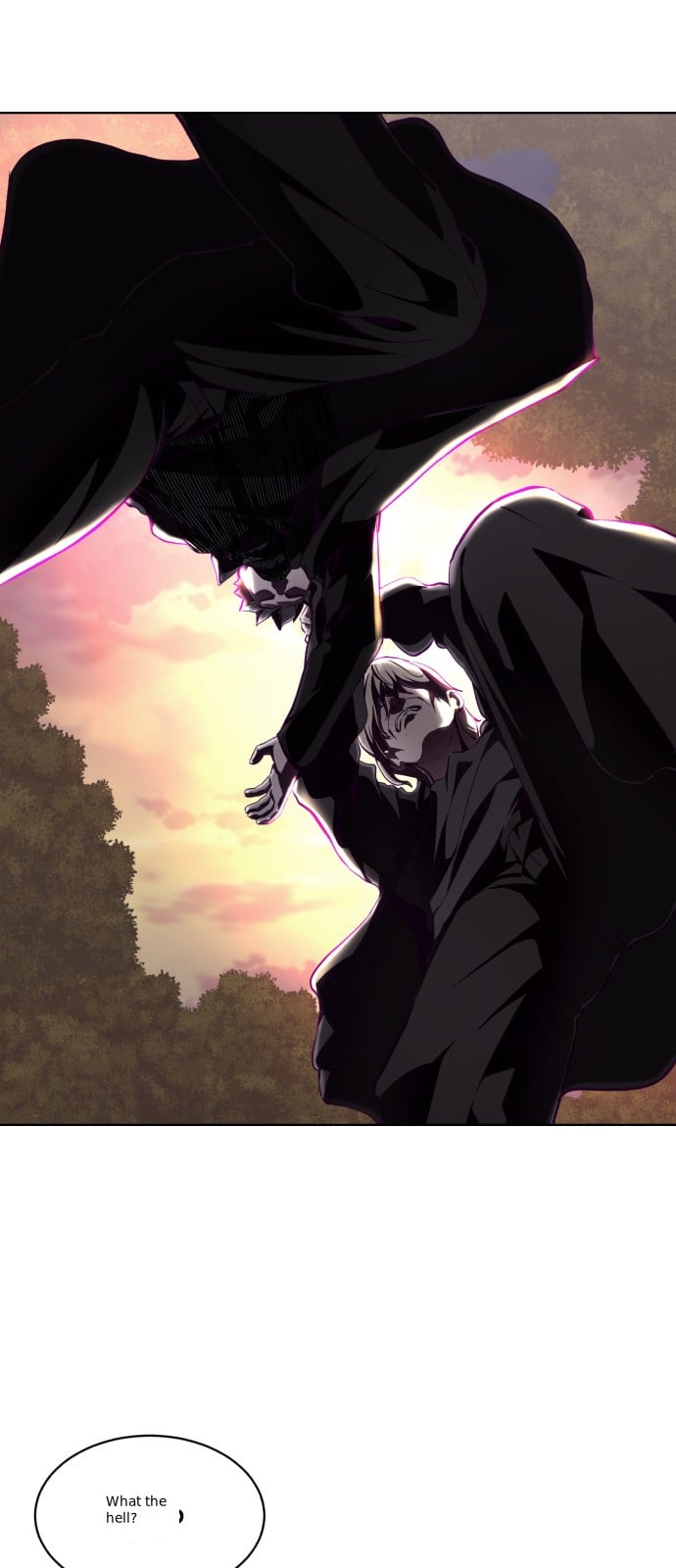The Boy of Death chapter 48 - page 10