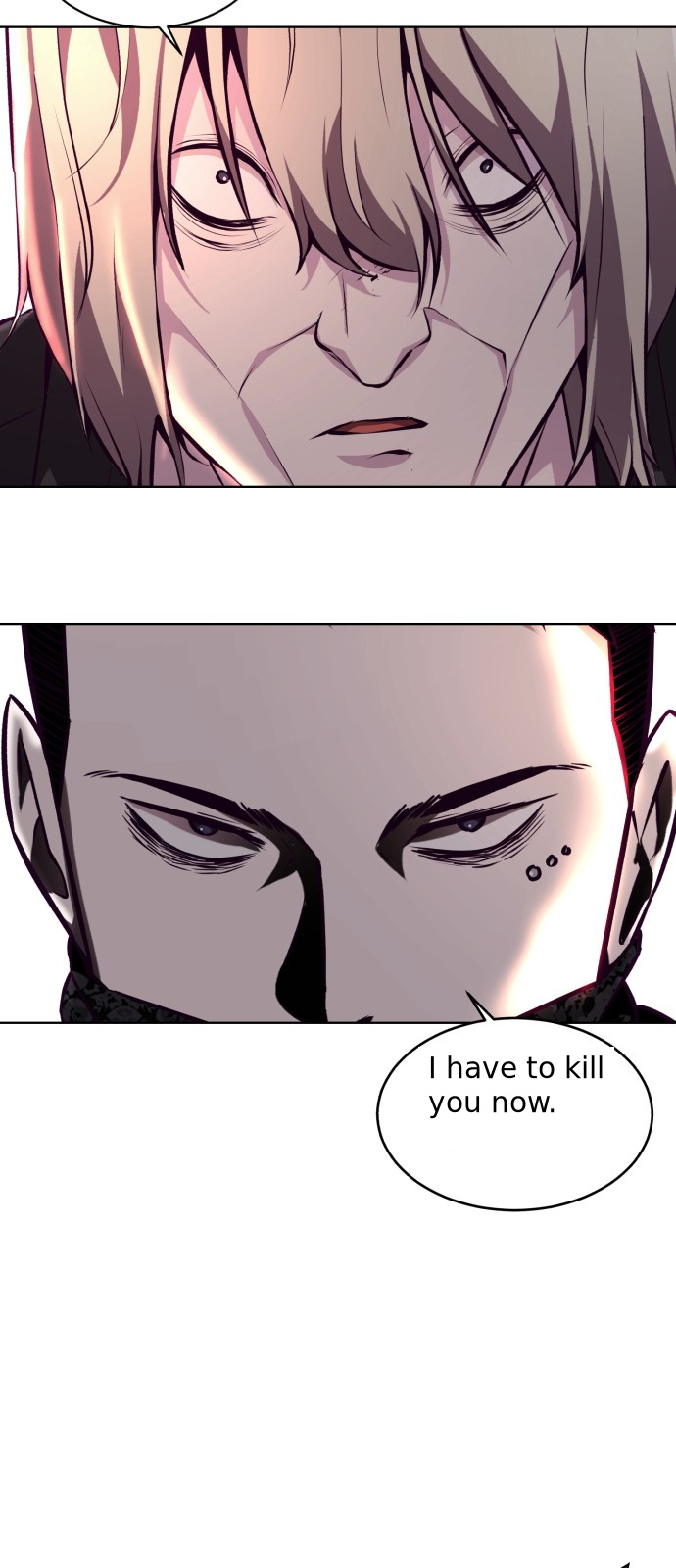 The Boy of Death chapter 48 - page 11