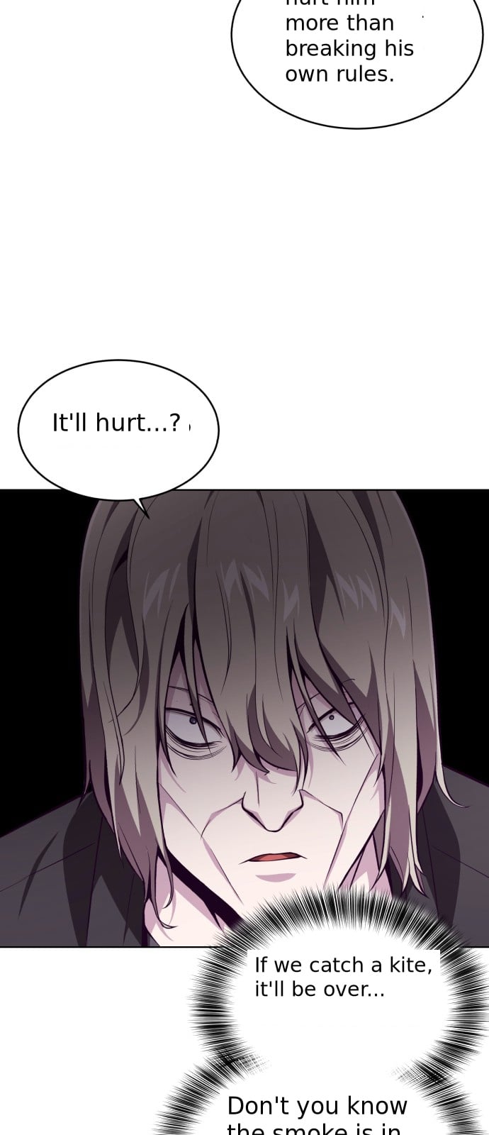 The Boy of Death chapter 48 - page 17