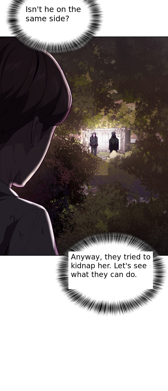 The Boy of Death chapter 48 - page 24