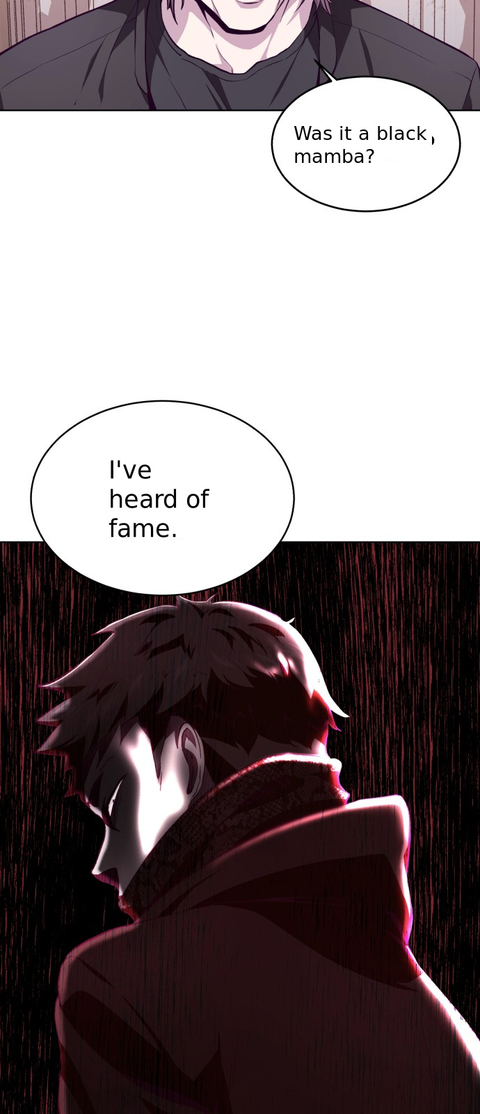 The Boy of Death chapter 48 - page 26