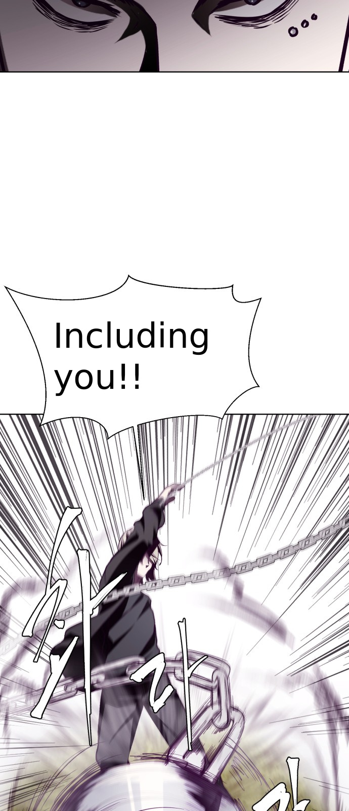 The Boy of Death chapter 48 - page 30
