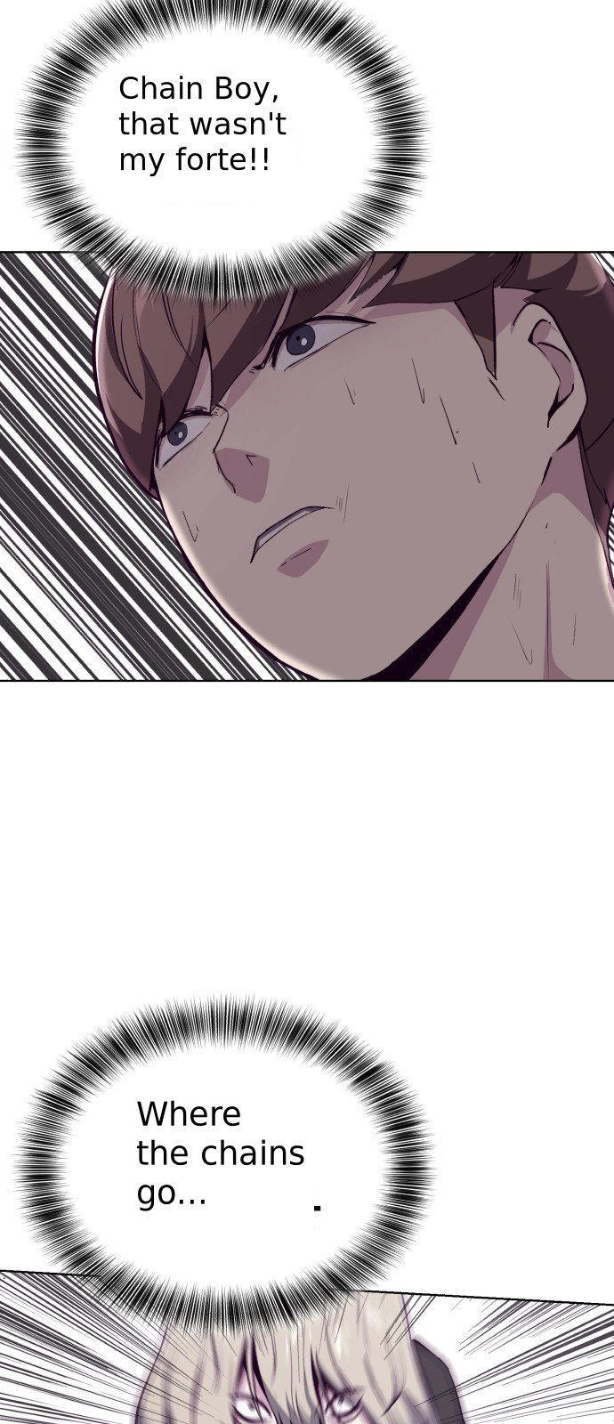 The Boy of Death chapter 48 - page 34