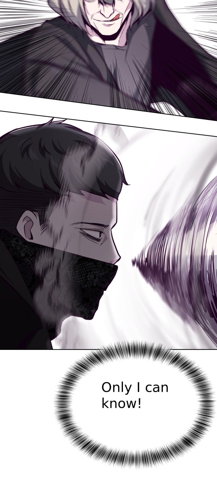 The Boy of Death chapter 48 - page 35