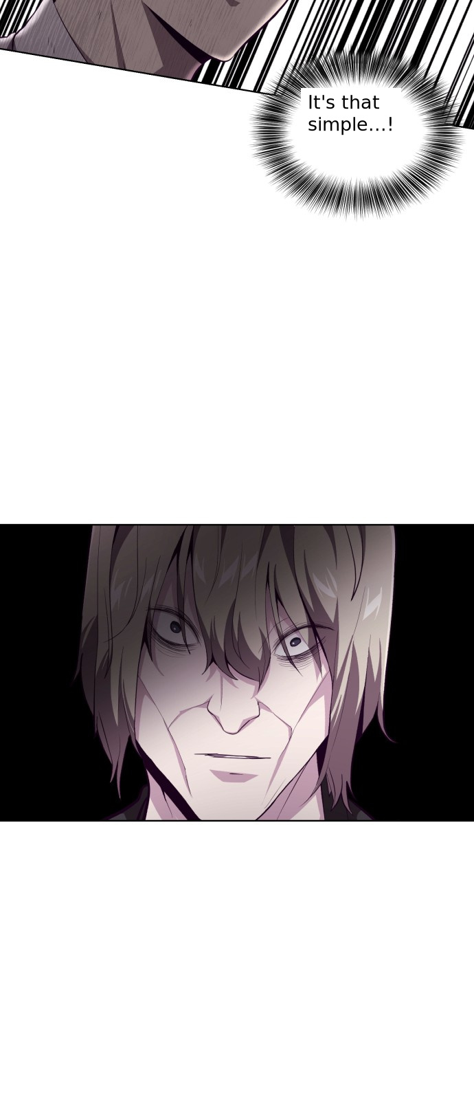 The Boy of Death chapter 48 - page 38