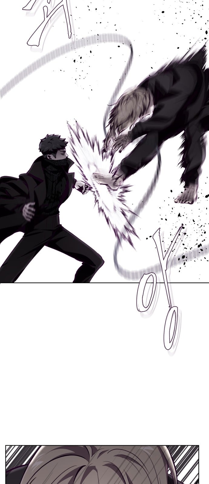 The Boy of Death chapter 48 - page 44