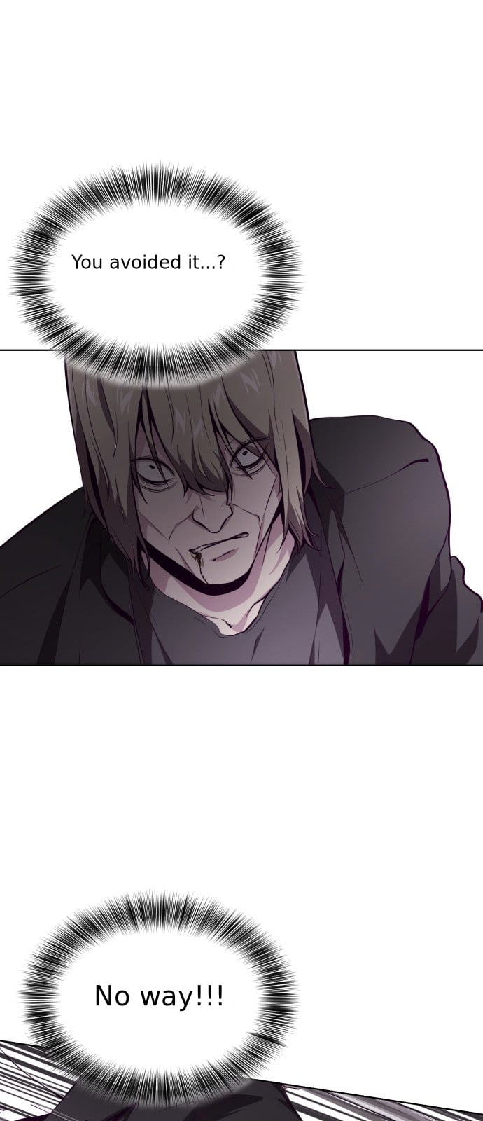 The Boy of Death chapter 48 - page 48