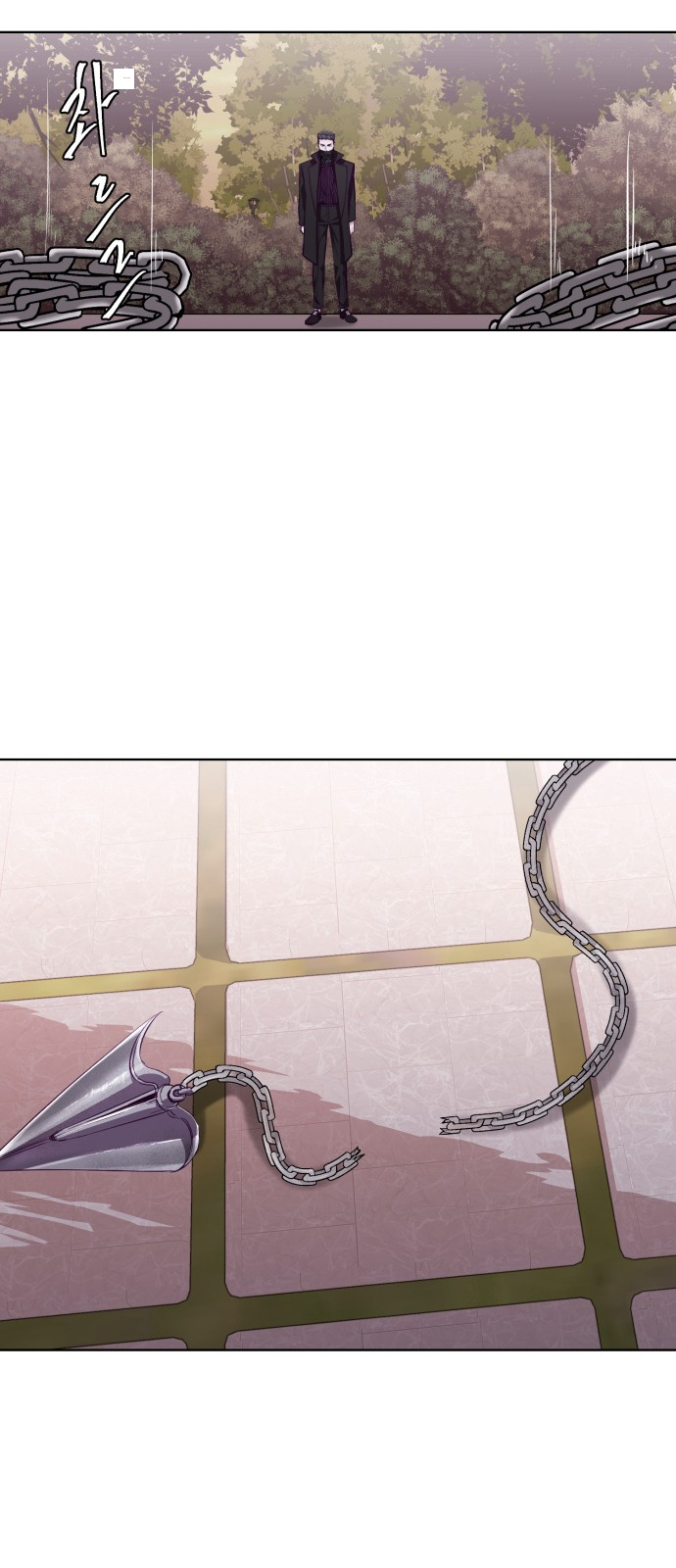 The Boy of Death chapter 48 - page 53