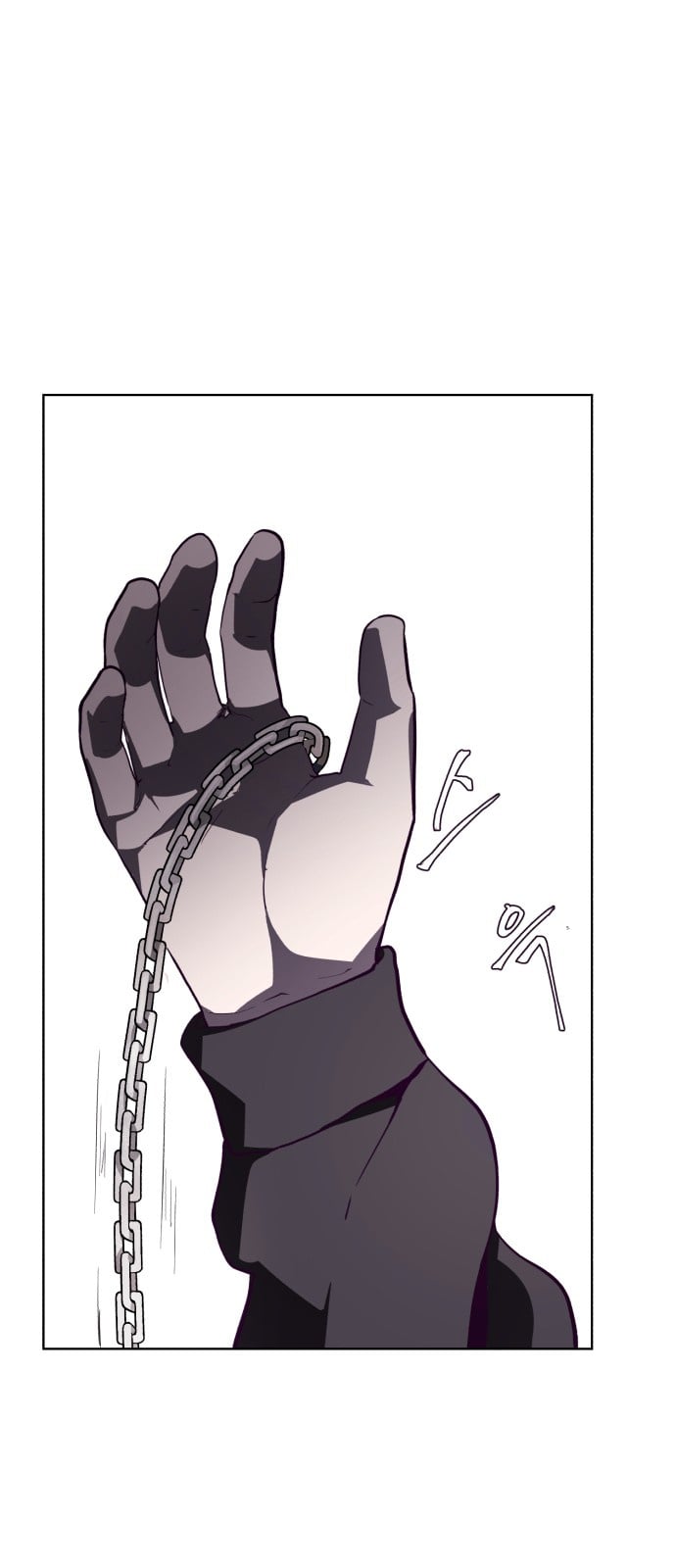 The Boy of Death chapter 48 - page 59